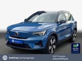 Volvo XC40 Recharge 69 kWh Single Motor Core STDHZ - Volvo XC40 in Dresden
