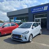 Hyundai i10 1.2 TREND+ KLIMA TEMP WINTERP.  PDC 15"