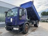 Iveco 180E28  Meiller  151000 km - Iveco 180 e
