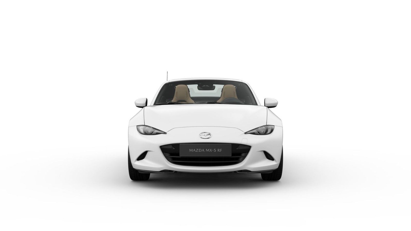Mazda MX-5 - Bild 4