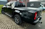 Mercedes-Benz X 350  Sattelkupplung/ Neuer Motor  1000 km - Mercedes-Benz X-Klasse von privat