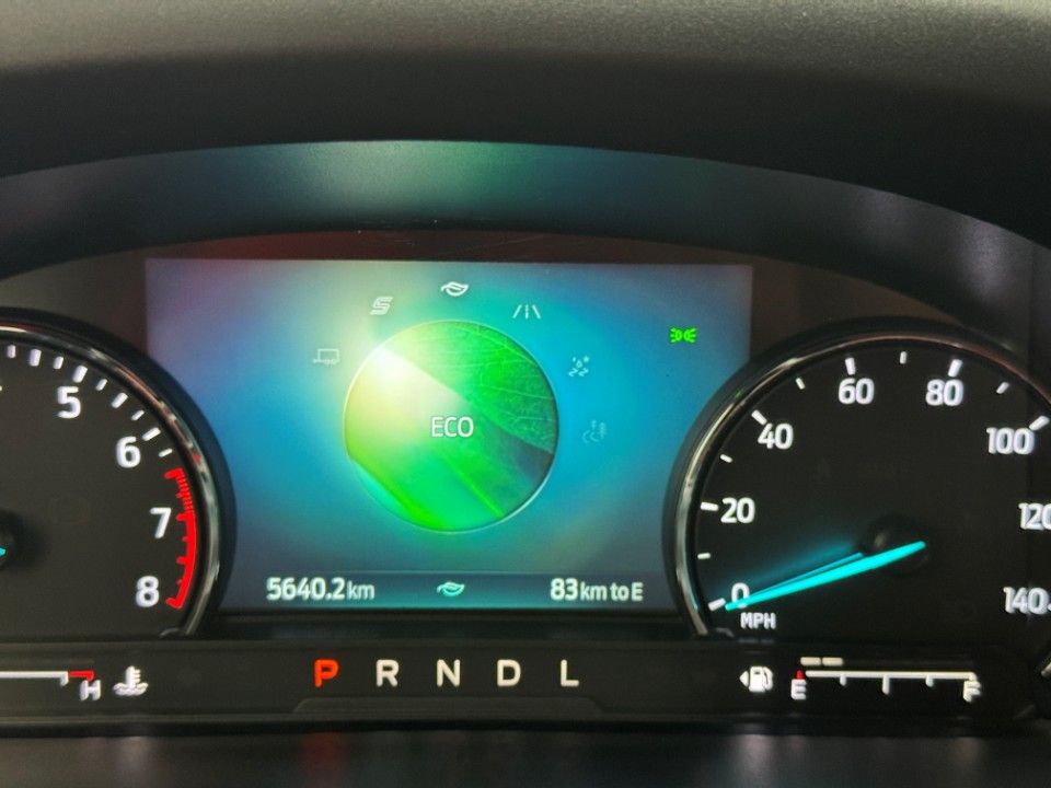 Fahrzeugabbildung Ford Explorer 22er Ecoboost ST-Line Leder ACC MwSt.