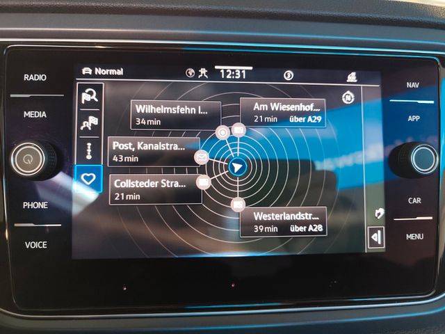 T-Roc Cabriolet R-Line *Beats-Audio*ACC*LED*