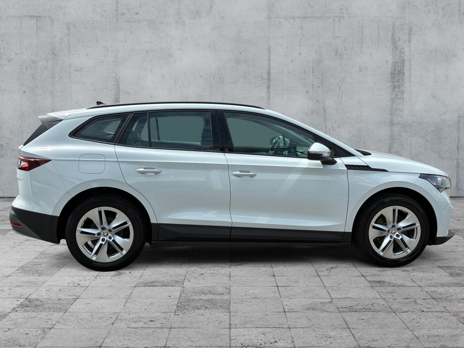 Skoda Enyaq - Bild 7