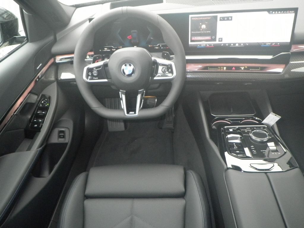 BMW 520 - Bild 10