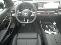 BMW 520 - Vorschau Bild 10