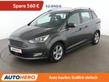 Ford Grand C-Max 1.5 EcoBoost Titanium *NAVI*ACC*PDC* - Ford Grand C-Max Gebrauchtwagen