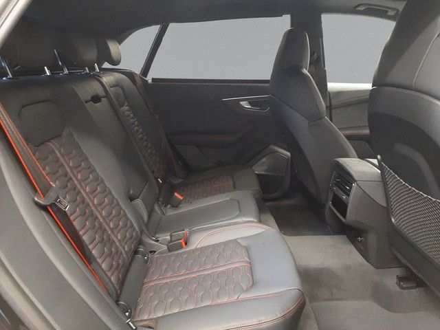 Fahrzeugabbildung Audi RS Q8 SUV B&O AHK HD-Matrix 23" PANO HuD StdHz