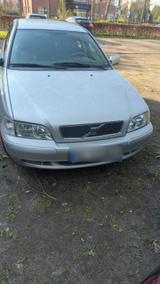 Volvo V40.1,9 Diesel - Volvo V40 mit Diesel-Antrieb: 1.9