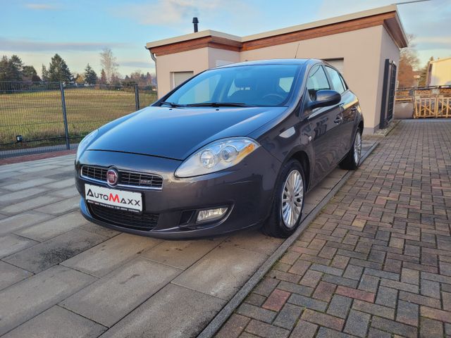 Fiat Bravo 1.4 16V T JET Dynamic