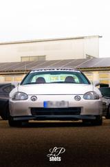 Honda CRX Del Sol - Honda aus 1996