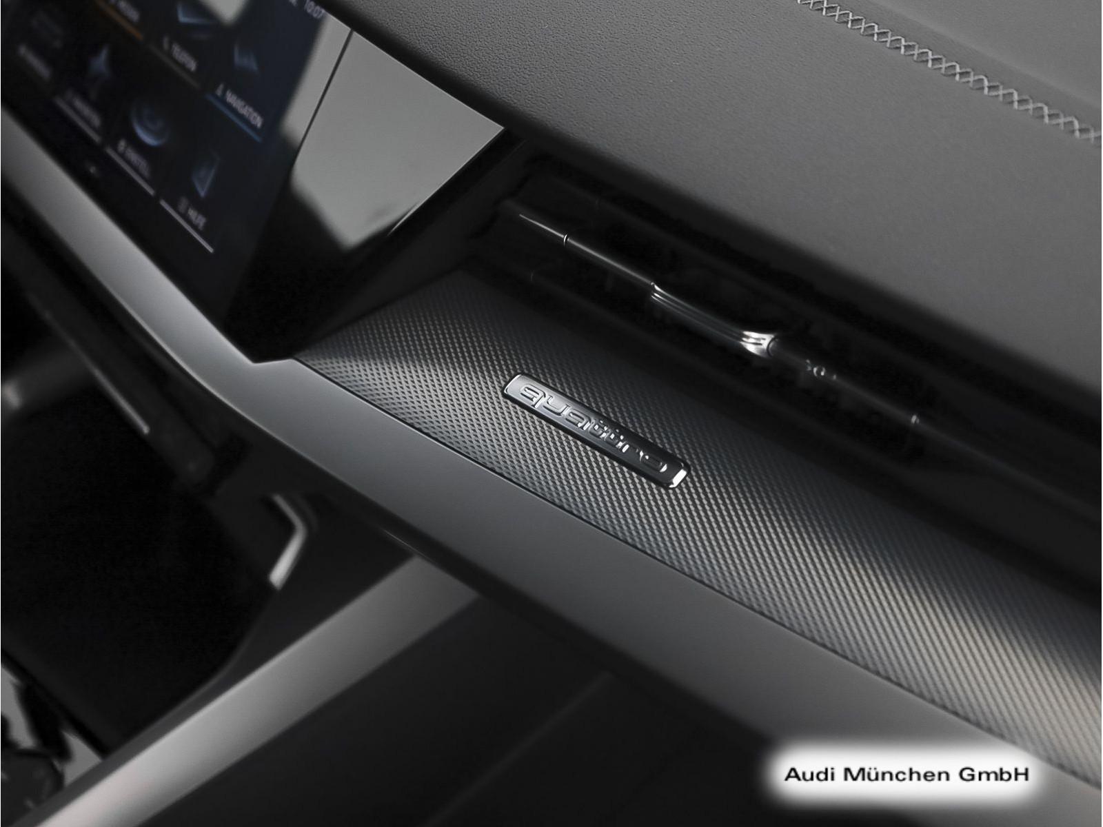 Audi S3 Sportback TFSI S tronic Navi+/Virtual, миниатюра 20