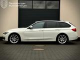 BMW 318 3 Touring 318 i Sport Line PANO LED - gebrauchte BMW 318 aus dem Jahr 2017