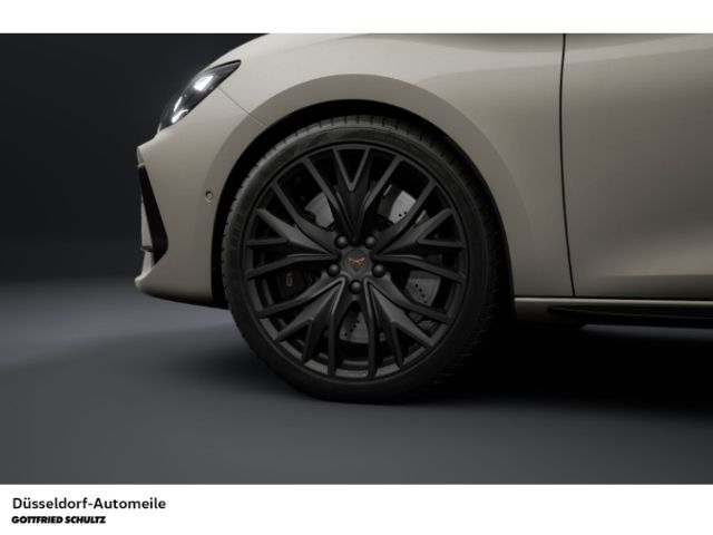 Cupra Leon - Bild 8