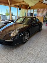 Porsche 911 Carrera S 3.8 (997) - Porsche: 3.8