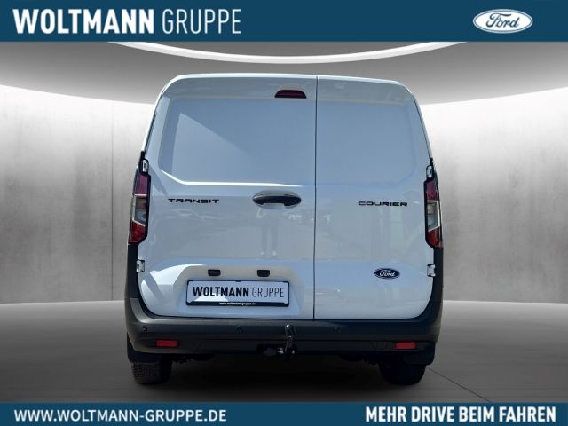Fahrzeugabbildung Ford Transit Courier 199€ netto mtl. Trend AHK Apple