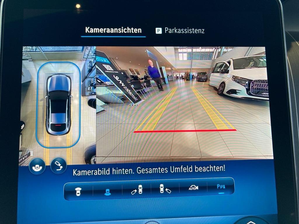 Mercedes-Benz GLC 450