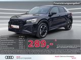Audi Q2 35 TDI 2x S line MATRIX AHK KAM NAVI 18" Virt - Audi Q2 in Duisburg