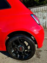 Fiat 500S - Fiat 500S Gebrauchtwagen