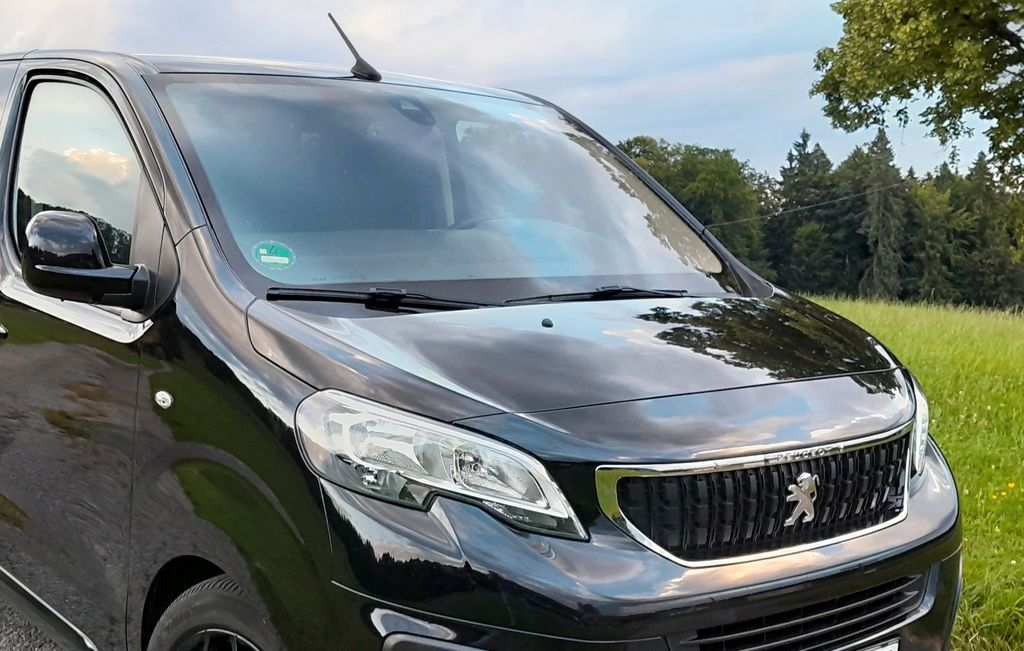 Image of Peugeot Expert