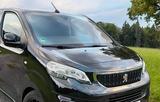 Peugeot Expert - schwarze Peugeot Expert