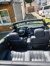 Chrysler Sebring - Chrysler aus 2003