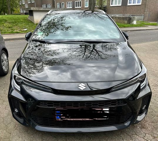 SUZUKI Swace