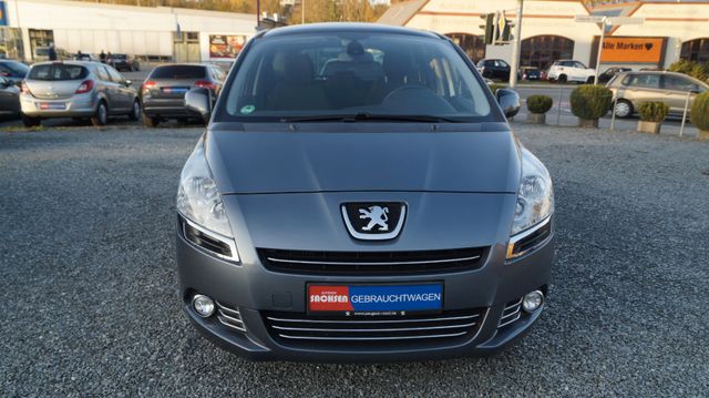 Peugeot 5008 Premium