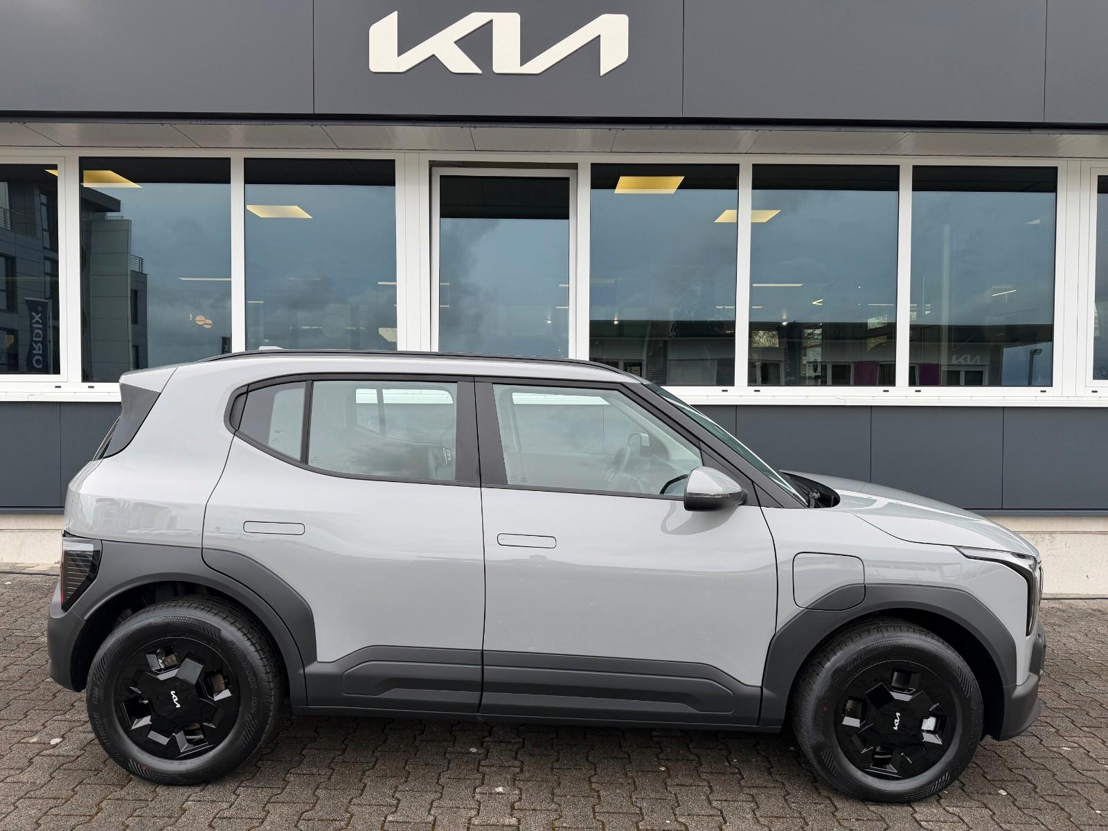 Kia EV2 42,2 kWh Air 5S AIR WIN WP