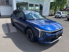 KIA K4 SW 1.6T 180 DCT GT-Line Drive Wise+ SZ SD 18' KIA K4 SW 1.6T 180 DCT GT-Line Drive Wise+ SZ SD 18'