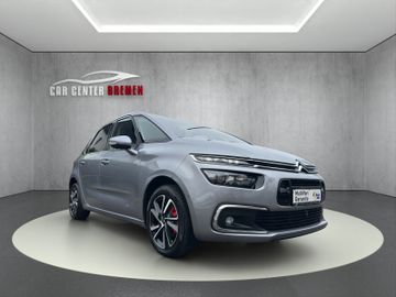 Citroen C4 Picasso - 5
