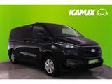 Ford Transit Custom 2.0EB 320 Titanium+LED+9-SITZE+PD - Ford Transit Custom aus 2025