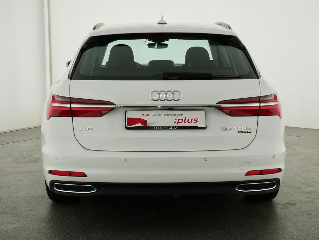 Audi A6 - Bild 12