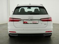Audi A6 - Vorschau Bild 12