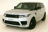 Land Rover Range Rover Sport 3.0 l6 400 CV HST - Land Rover Range Rover Sport: Hst