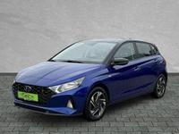 Hyundai i20 Trend+BOSE+SPURHALTE+RÜCKFAHRKAMERA+LED