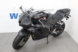 Honda CBR600RR - HONDA CBR