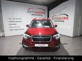 Subaru Forester 2.0X Exclusive Lineartronic/1. Hand/EU6 - Subaru Forester mit Benzin-Antrieb