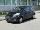 Peugeot 107 Active 1.Hand/Automatik/Klima - Peugeot 107 mit Benzin-Antrieb: Kleinwagen, Automatik, Klimaanlage