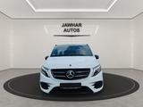Mercedes-Benz V 220 CDI EDITION lang*AMG-LINE*7-SITZER*CAM*PDC - Mercedes-Benz V 220 in Duisburg