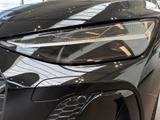 Audi A6 Limousine e-hybrid quattro S-Tronic HeadUp Pa - Audi A6 mit Hybrid-Antrieb: Limousine