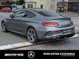 Mercedes-Benz C 63 S AMG COMAND PANO TEMPO 360° SHZ NIGHT - Mercedes-Benz: Coupe, C63
