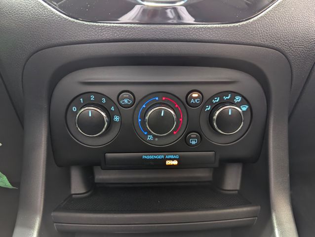 Ford Ka KA+ Cool & Sound