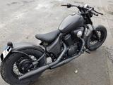 Honda vt600 shadow Bobber - Offers