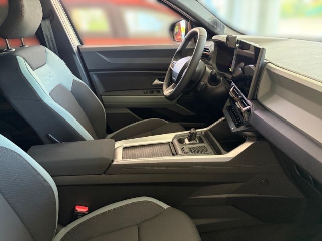 Fahrzeugabbildung Dacia Bigster Hybrid 155 Extreme City-Paket, El. Heckk