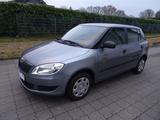 Skoda Fabia HTP 1.2l  / 66800KM & Scheckheftgepflegt - Skoda Fabia Gebrauchtwagen in Bremen