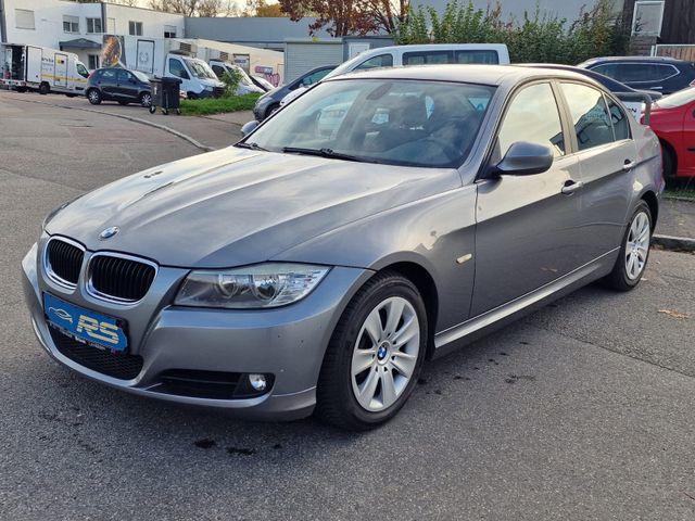 BMW 320i Lim. AUTOMATIK*EURO 5*KETTE & SERVICE NEU