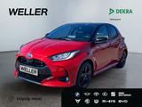 Toyota Yaris Hybrid 1.5 Style *HUD*JBL*Teilleder*SHZ*CA - Toyota Yaris Style mit Hybrid-Antrieb (Benzin/Elektro)