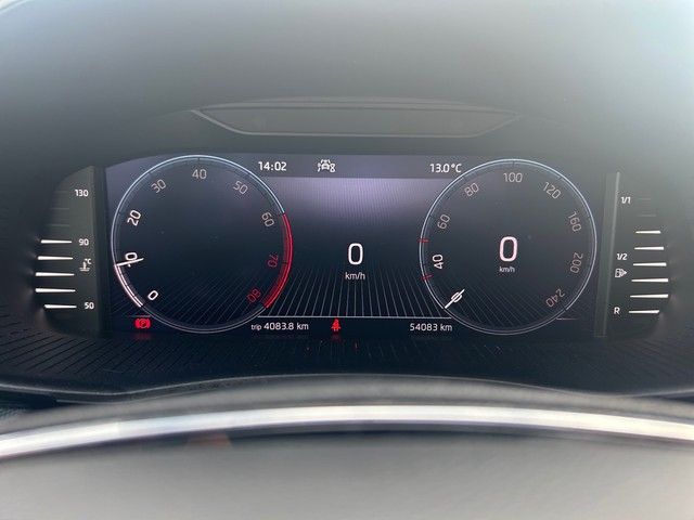 Skoda Fabia - Bild 13