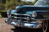 Cadillac Deville - Cadillac Deville: Coupe